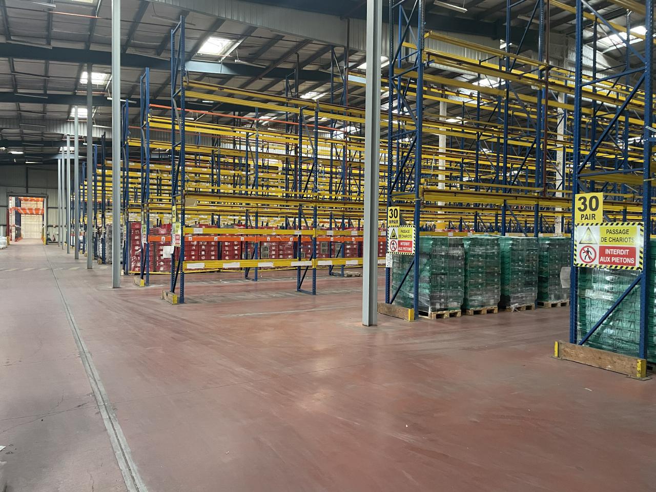 Entrepôt Calais 4800m² Location entrepôt Calais Pas-de-Calais OLLOG2421190 11